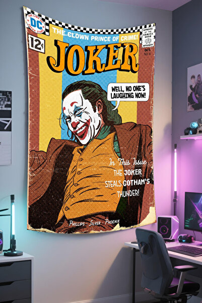 RUGRUMBA غطاء جداري للاعبين، بلايستيشن إكس بوكس ​​- موضوع الأفلام، قماش عالي ...