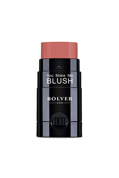 BolverUSA أحمر خدود مرطب