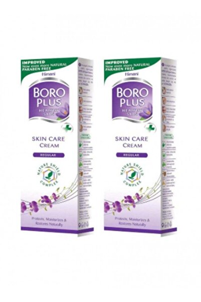 boroplus Skin Care Cream Regular 50ml (Pack of 2)