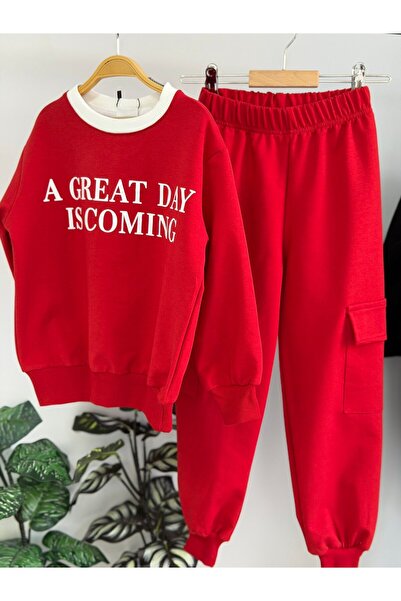 ciklet kids بدلة موسمية للأولاد