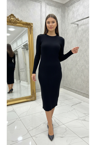 Rossida Knit dress