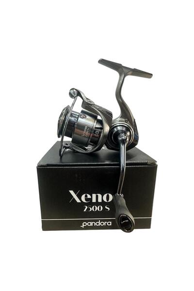 Pandora Xenon 2500 S LRF Olta Makinesi