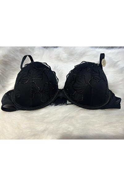 Elit Butik Lace Single-Breasted Blouse