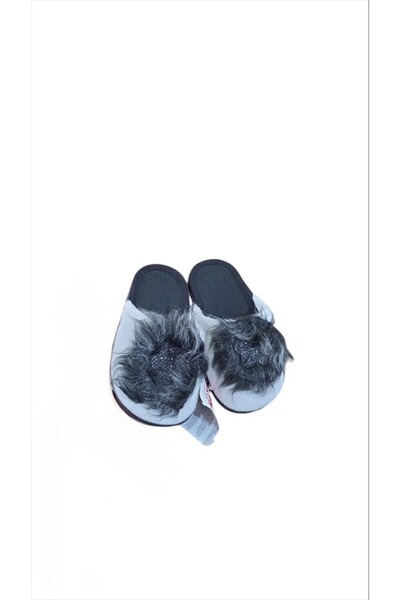 Moda Devrin Kids slippers