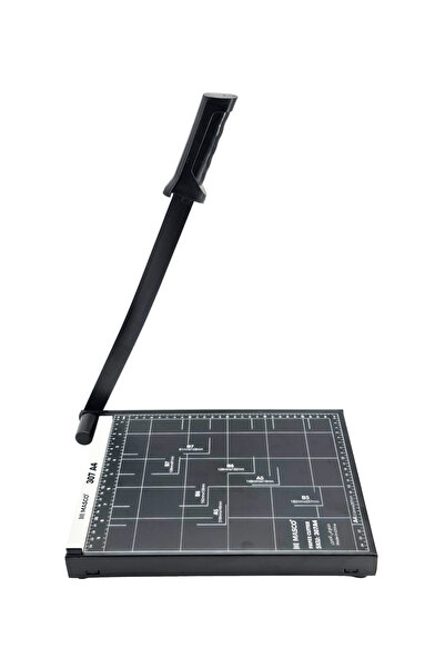 MASCO قاطع ورق بحجم A4