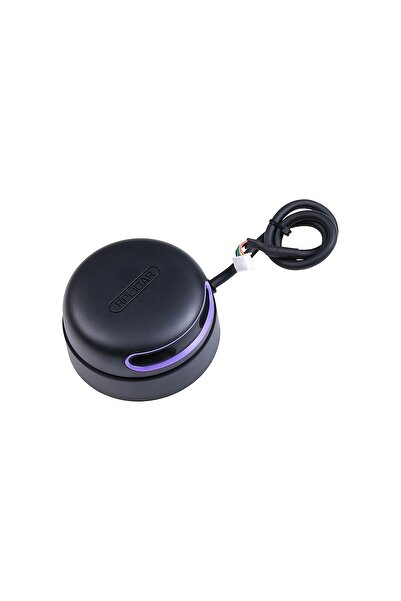 Slamtec RPLIDAR A2M12 360° Lidar (Lazer Tarayıcı Sensör) | 0.2-12m, 16K