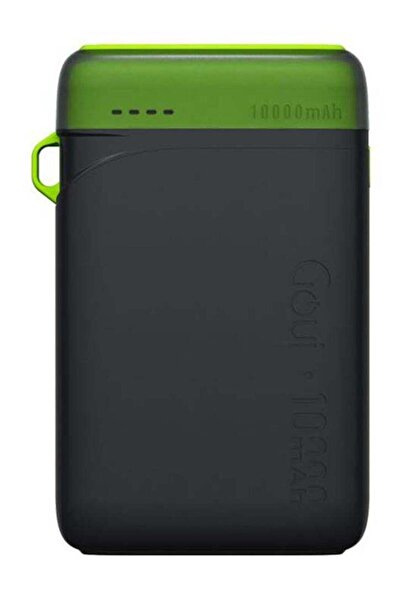 GOUİ بنك طاقة PWANI بسعة 10000 مللي أمبير