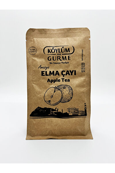 Köylüm Gurme elma çayı 250 gr