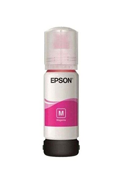 Generic EPSON 103 EcoTank Ink Bottle Magenta