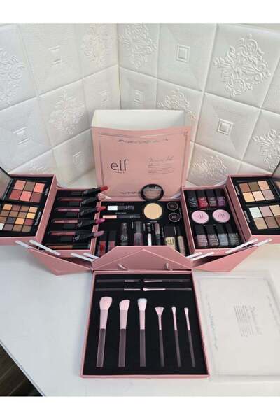 eif مجموعة مكياج e.I.f