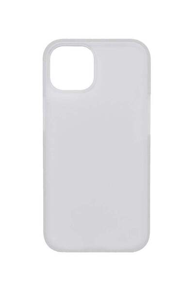 Bodyguardz غطاء شفاف لهاتف آيفون 14