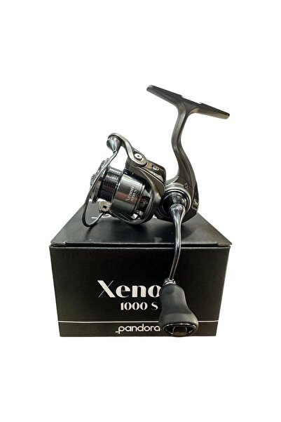 Pandora Xenon 1000 S LRF Olta Makinesi