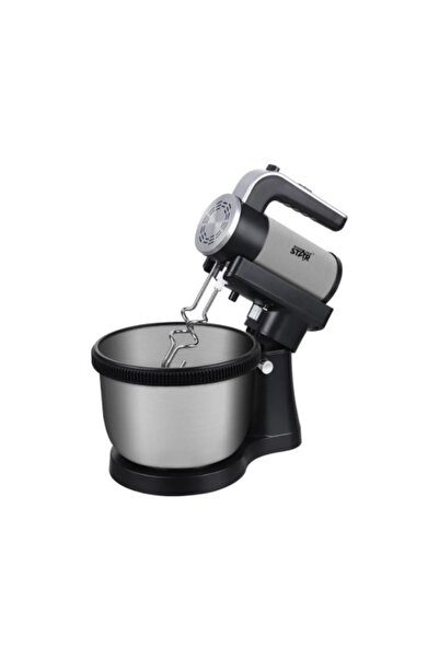 Wining Star Multi-Function Egg Beater 450W by Winning Star