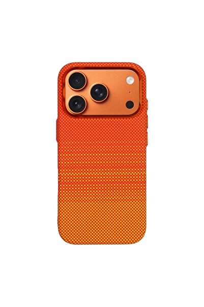 Shopi جراب حماية خلفي مقاوم للصدمات لهاتف iPhone 17 Pro Max بتصميم قصة ضيقة