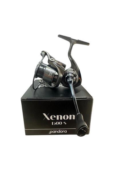 Pandora Xenon 1500 S LRF Olta Makinesi