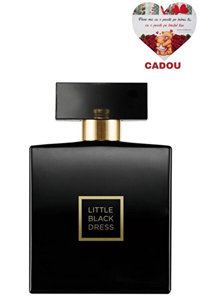 AVON Apa de parfum Little Black Dress, 50ml