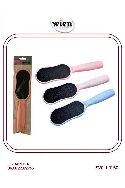 Wien Topuk Törpüsü SVC07-50