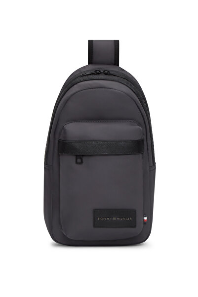 Tommy Hilfiger Men's Crossbody Bag Am0Am14026Psm
