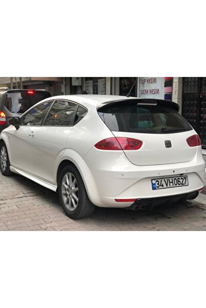 Genel Markalar Seat Leon Mk2 Yan Marşpiyel Takım Boyasız