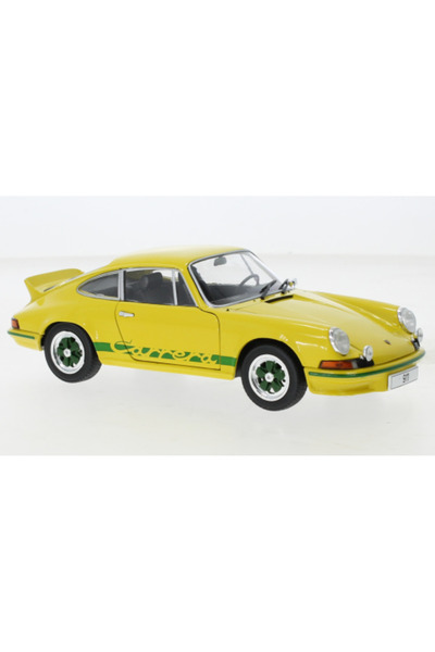 Whitebox Macheta auto Porsche 911 Carrera 2.7 RS (1972) 1:24