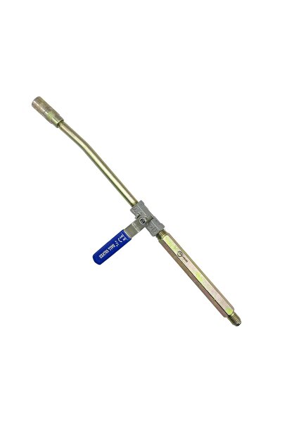 Titech Airless Poliüretan Enjeksiyon Tabancası