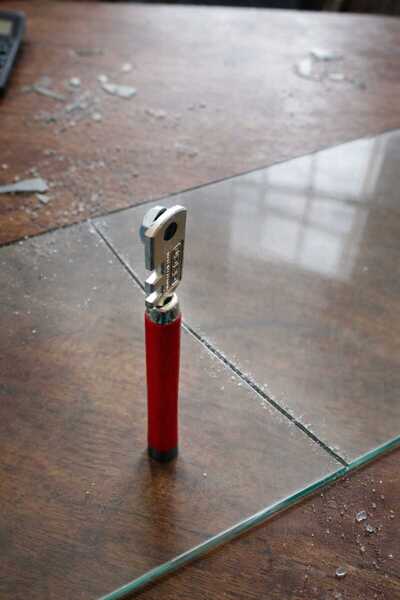 Jobo Cam Kesme elması, Cam Kesici, Elmas cam kesici, Profesyonel Cam Kesme Aparatı, Ayna Kesme Elması