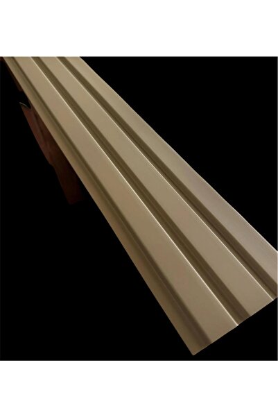 Lambiri Pvc Polimer vizyon duvar lambirisi ofis tv arkası koridor dekor panel