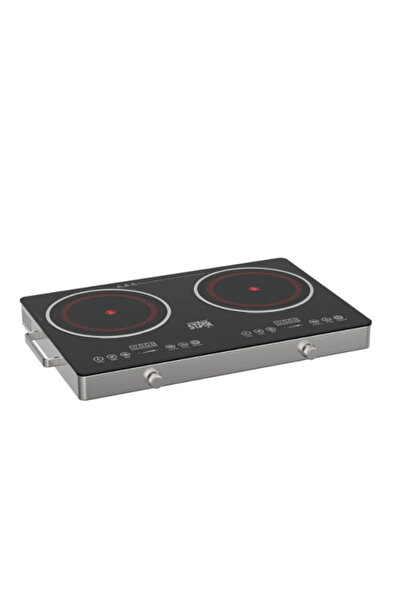 Wining Star Ceramic Electric Stove with Two Burners from Winning Star