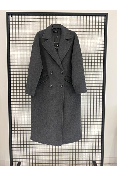 Armine TREND Kaşe Kaban 25Kt747