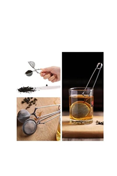 Kapital plastik Herbal tea brewing strainer