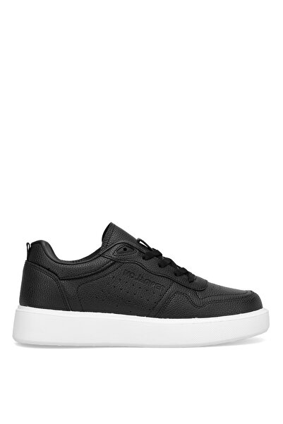 MC Jamper 2438 Men's Classic Sneaker Black - White