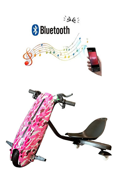 CityMate Drift Car Elektrikli Kaykay Bluetooth Dirift Kar Hoverboard Scooter ...