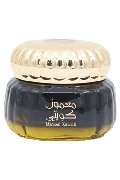 Almas Perfume بخور معمول كويتي متعدد الألوان 60 غرام