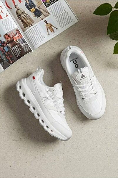 MC Jamper 2394 Men's Classic Sneaker White