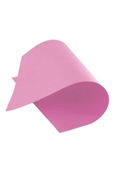 Fabriano ٢٠ ورقة فنية وردية اللون، صنع في إيطاليا