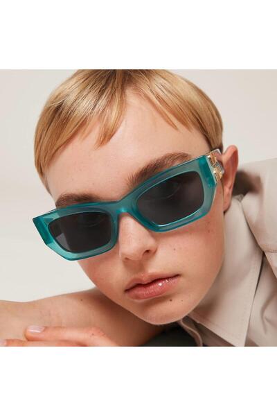 Miu Miu 09W 19L-09T GÜNEŞ GÖZLÜĞÜ