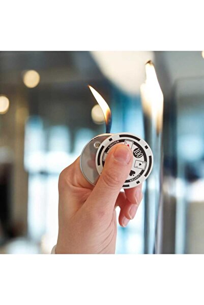 Hunter MANYETOLU ÇEMBER ÇAKMAK