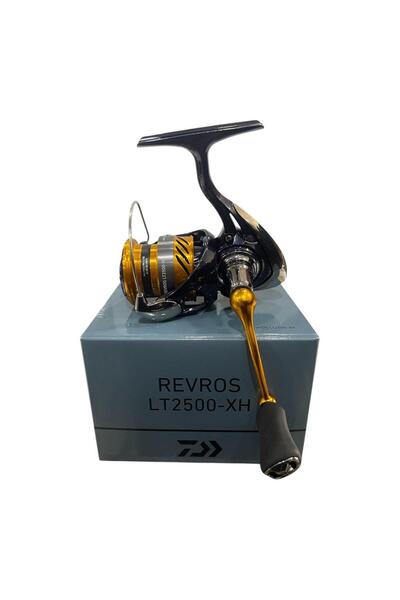 daiwa Revros 23 LT 2500 XH Spin Olta Makinesi