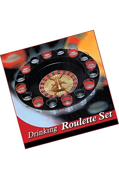 OEM Ruletă cu pahare de shot