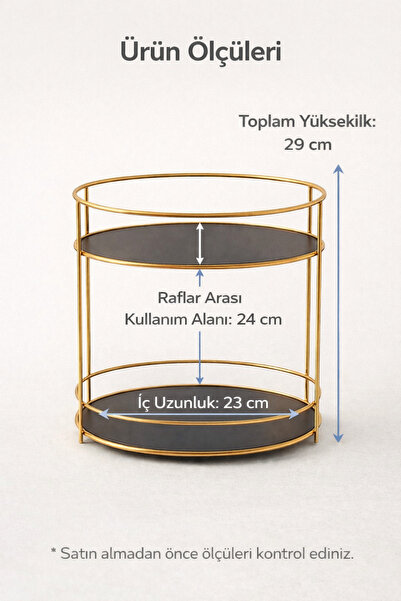 Snow Homs 1 шт. Організатор для косметичних прикрас для ванної кімнати Багато...
