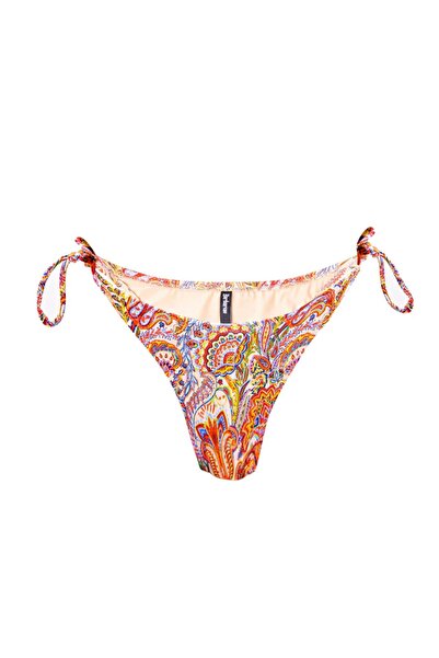 Barbarian LILY BİKİNİ ALTI