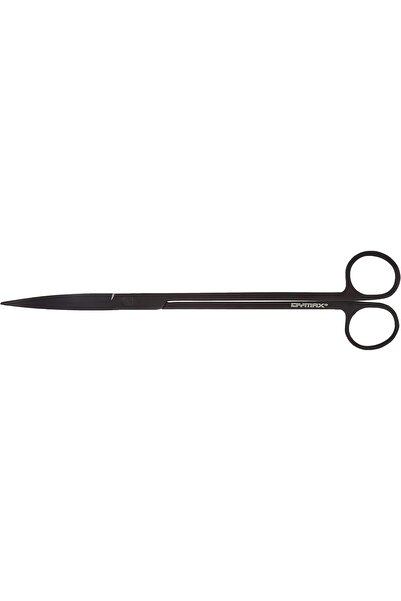 Dymax STAINLESS STEEL SCISSOR-CURVED