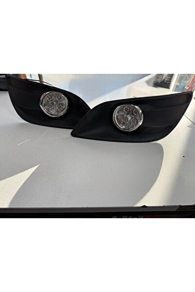 ATS OTO YEDEK PARÇA Focus 2.5 2008-2011 Sis Far Seti Ledli