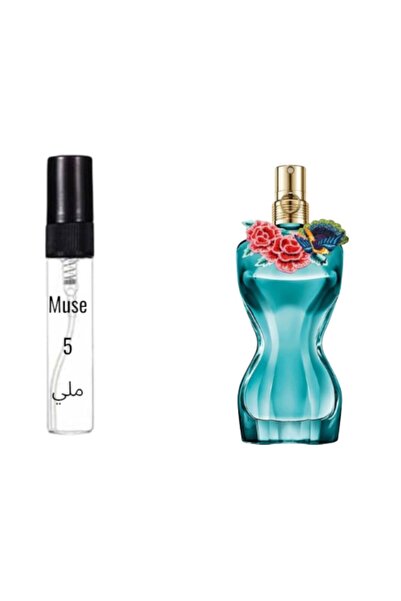 Jean Paul Gaultter Jean Paul La Belle Paradise Garden Sample 5ml
