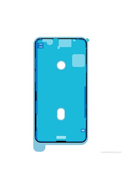 instatech iPhone 15 Pro Max Sıvı Ve Toza Dayanıklılık Ekran Tamir Bandı