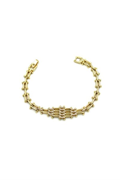 teknoparkx Xuping Vip Bracelet - Gold