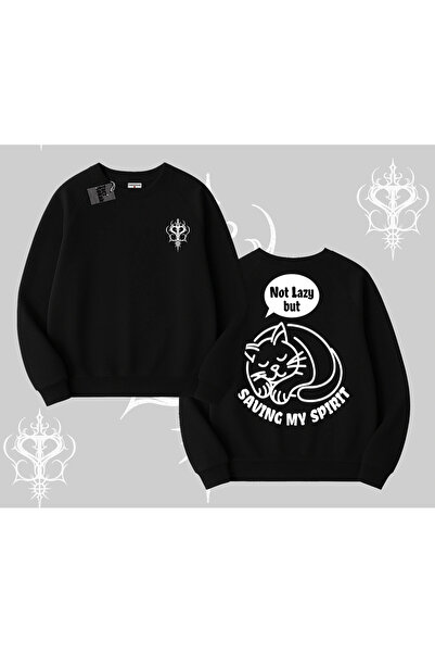 Tarzsokak Nu sunt leneș, salvarea sufletului meu este în acelașa situație. Ha...