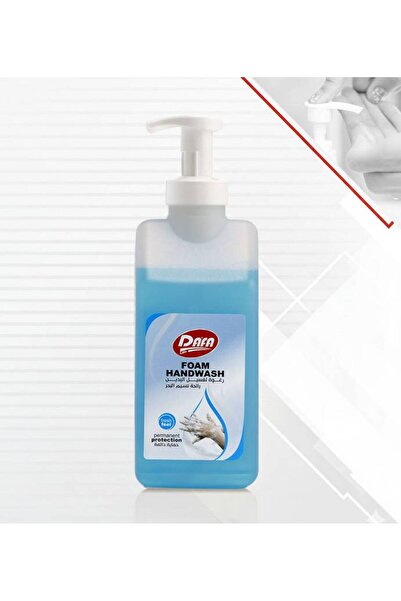 Dafa Foaming Hand Soap 900ml Sea Breeze