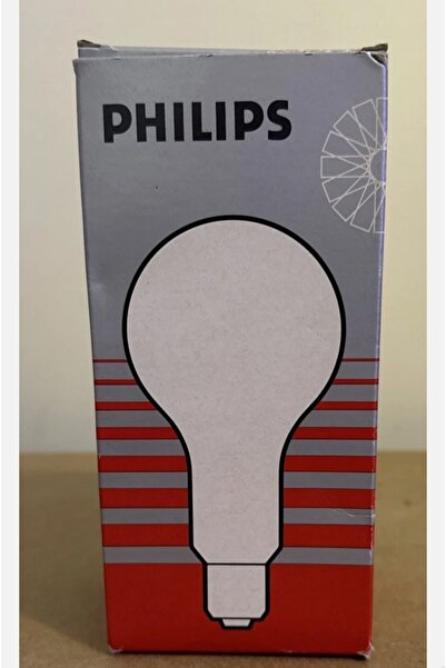 Philips Photo Crescenta E27 Ampul 250w