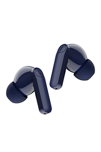 BOAT Airdopes 131 PRO With 11mm Drivers,45Hrs Playback,ASAP Charge & Quad Mic...